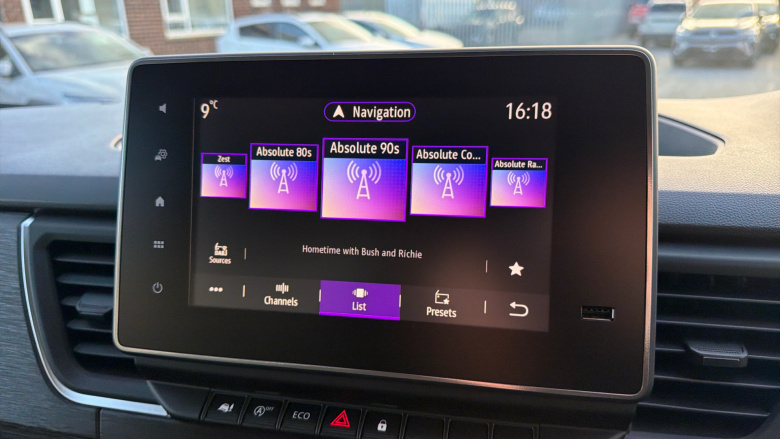 Renault Trafic Lwb Diesel LL30 Blue dCi 150 Extra [Safety] Van